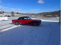 1966 Ford Mustang (CC-1919025) for sale in Greensboro, North Carolina