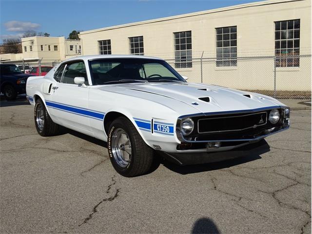 1969 Ford Shelby Cobra (CC-1919026) for sale in Greensboro, North Carolina