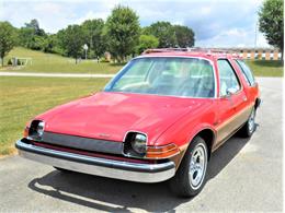 1977 AMC Pacer (CC-1919028) for sale in Greensboro, North Carolina