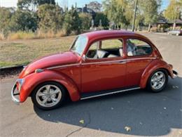 1965 Volkswagen Beetle (CC-1919034) for sale in Mesa, Arizona