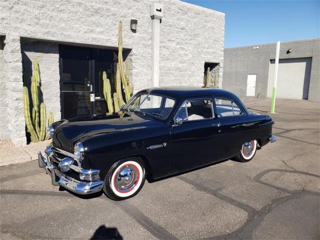 1951 Ford Deluxe (CC-1919036) for sale in Mesa, Arizona