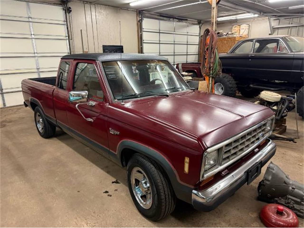 1988 Ford Ranger for Sale | ClassicCars.com | CC-1919039