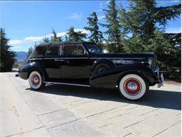 1938 Buick Roadmaster (CC-1919043) for sale in Mesa, Arizona