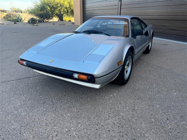 1983 Ferrari 308 (CC-1919047) for sale in Mesa, Arizona