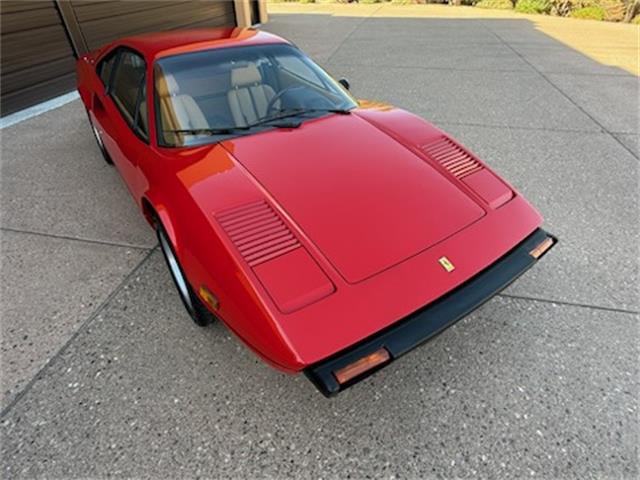 1979 Ferrari 308 (CC-1919050) for sale in Mesa, Arizona