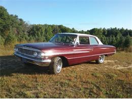 1964 Ford Galaxie 500 (CC-1919055) for sale in Cadillac, Michigan