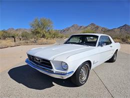 1967 Ford Mustang (CC-1919058) for sale in Mesa, Arizona