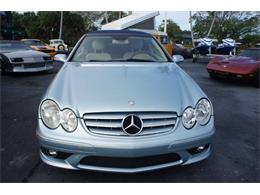 2008 Mercedes-Benz CLK (CC-1910906) for sale in Lantana, Florida