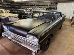 1959 Ford Custom (CC-1919061) for sale in Cadillac, Michigan