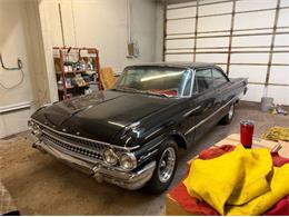 1961 Ford Starliner (CC-1919064) for sale in Cadillac, Michigan