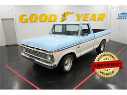 1974 Ford F100 (CC-1919068) for sale in Homer City, Pennsylvania