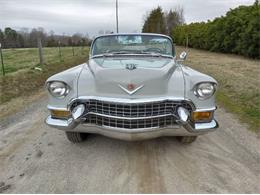 1955 Cadillac Convertible (CC-1919070) for sale in Cadillac, Michigan