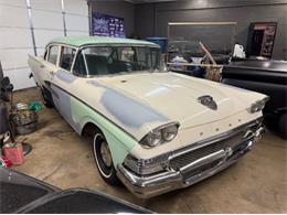 1958 Ford Sedan (CC-1919072) for sale in Cadillac, Michigan