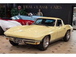 1967 Chevrolet Corvette (CC-1919073) for sale in Venice, Florida