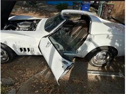 1968 Chevrolet Corvette (CC-1919078) for sale in Cadillac, Michigan