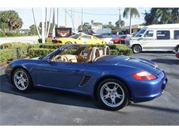 2008 Porsche Boxster (CC-1910908) for sale in Lantana, Florida