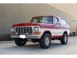 1979 Ford Bronco (CC-1919080) for sale in Palmetto, Florida