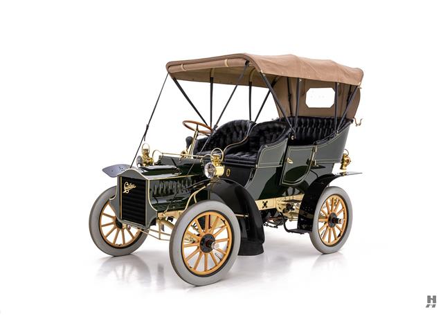 1905 Cadillac Antique (CC-1919084) for sale in Saint Louis, Missouri