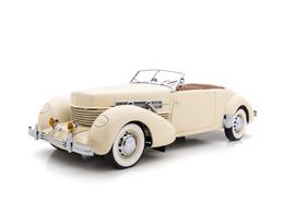 1937 Cord 812 (CC-1919085) for sale in Saint Louis, Missouri