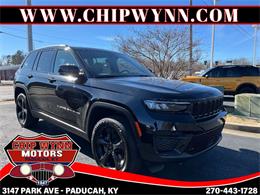 2024 Jeep Grand Cherokee (CC-1919090) for sale in Paducah, Kentucky