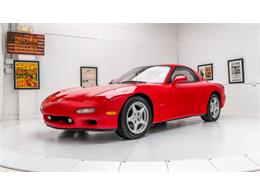 1993 Mazda RX-7 (CC-1919095) for sale in Fort Lauderdale, Florida