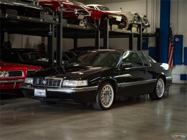 1994 Cadillac Eldorado (CC-1919097) for sale in Torrance, California