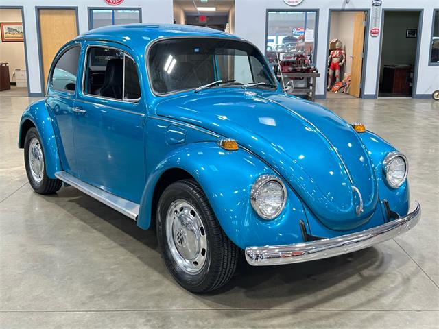 1970 Volkswagen Beetle (CC-1919112) for sale in Salem, Ohio