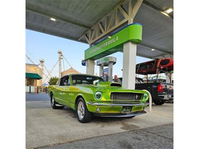 1965 Ford Mustang (CC-1919138) for sale in Lakeland, Florida