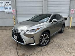 2018 Lexus RX350 (CC-1910914) for sale in Houston, Texas