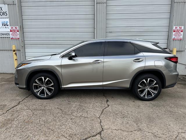 2018 Lexus RX350 (CC-1910914) for sale in Houston, Texas