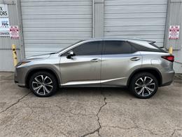2018 Lexus RX350 (CC-1910914) for sale in Houston, Texas