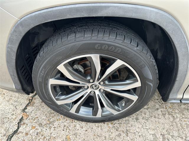 2018 Lexus RX350 (CC-1910914) for sale in Houston, Texas