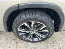 2018 Lexus RX350 (CC-1910914) for sale in Houston, Texas