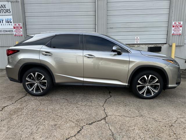 2018 Lexus RX350 (CC-1910914) for sale in Houston, Texas