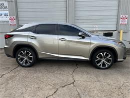 2018 Lexus RX350 (CC-1910914) for sale in Houston, Texas