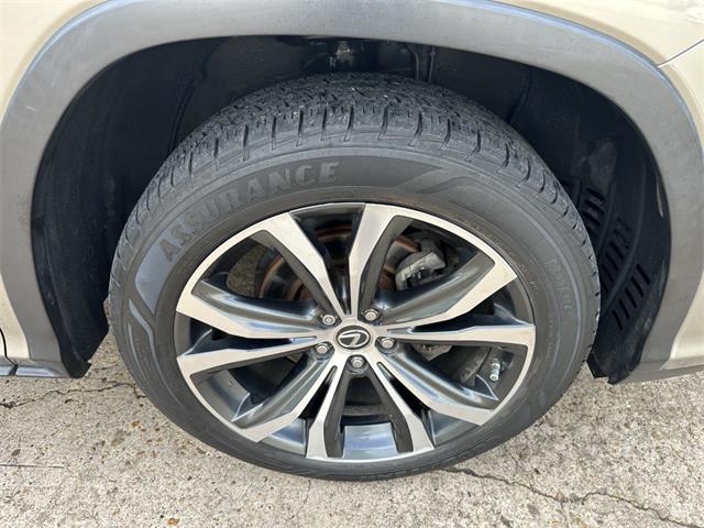 2018 Lexus RX350 (CC-1910914) for sale in Houston, Texas