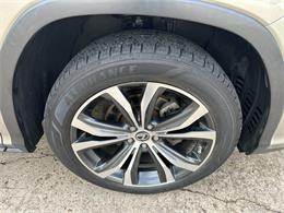 2018 Lexus RX350 (CC-1910914) for sale in Houston, Texas