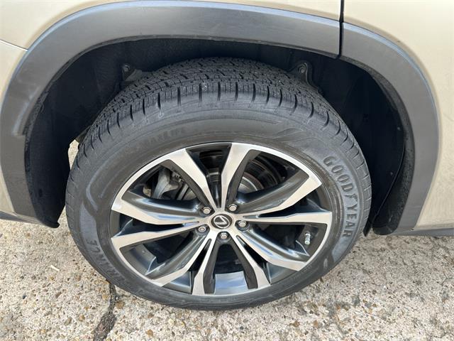 2018 Lexus RX350 (CC-1910914) for sale in Houston, Texas