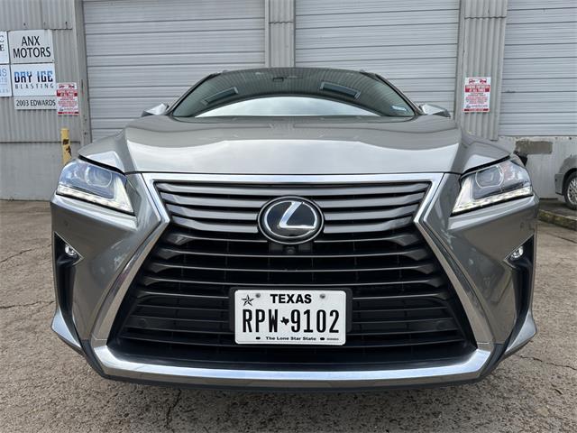 2018 Lexus RX350 (CC-1910914) for sale in Houston, Texas