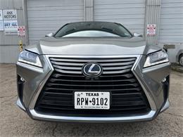 2018 Lexus RX350 (CC-1910914) for sale in Houston, Texas