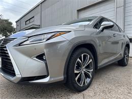 2018 Lexus RX350 (CC-1910914) for sale in Houston, Texas