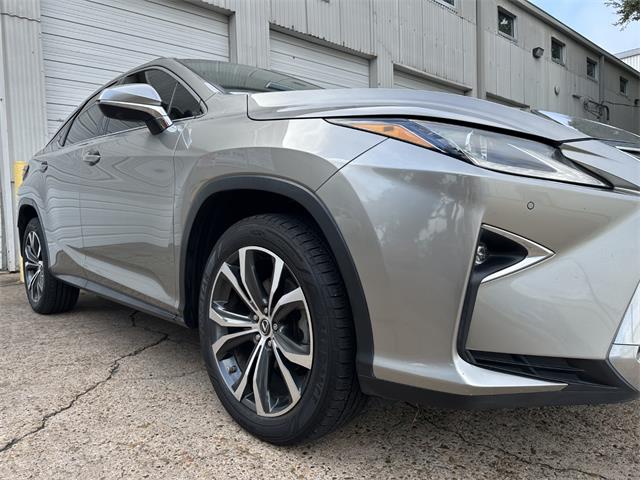 2018 Lexus RX350 (CC-1910914) for sale in Houston, Texas