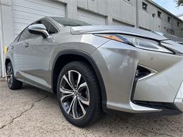 2018 Lexus RX350 (CC-1910914) for sale in Houston, Texas