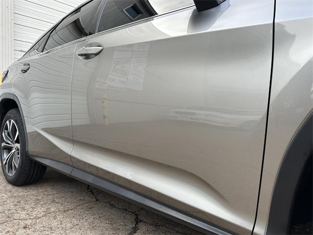2018 Lexus RX350 (CC-1910914) for sale in Houston, Texas