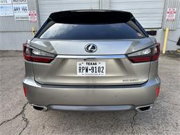 2018 Lexus RX350 (CC-1910914) for sale in Houston, Texas