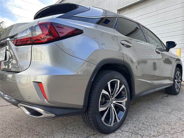 2018 Lexus RX350 (CC-1910914) for sale in Houston, Texas