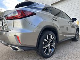 2018 Lexus RX350 (CC-1910914) for sale in Houston, Texas