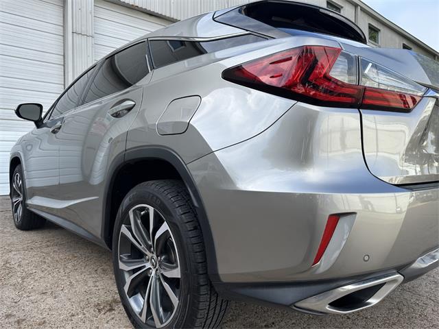 2018 Lexus RX350 (CC-1910914) for sale in Houston, Texas