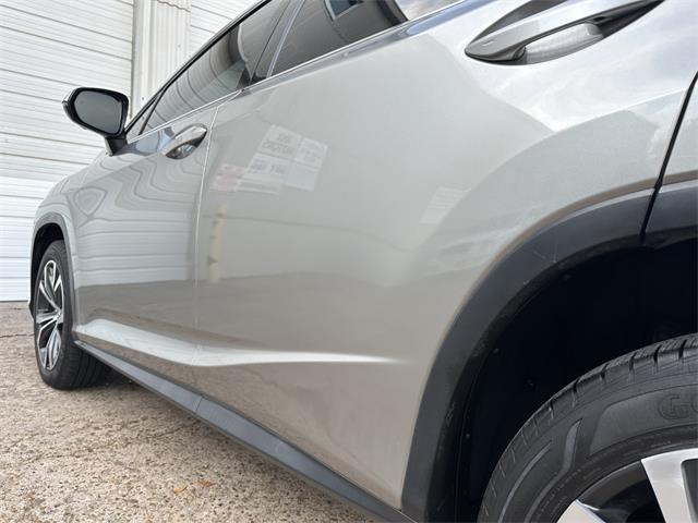 2018 Lexus RX350 (CC-1910914) for sale in Houston, Texas