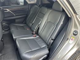 2018 Lexus RX350 (CC-1910914) for sale in Houston, Texas